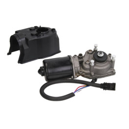 Двигун трапецііі склоочисника RENAULT(RVI) KERAX, MIDLUM, PREMIUM dCi11-270-MIDR06.23.56B/41 04.96-