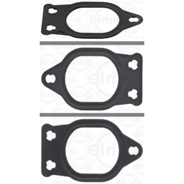 Прокладка коллектора DAF CF, XF 106, XF II, XFC, XG, XG+; IRIZAR I3, I4, I6, I8; VAN HOOL EX, TX; VDL FUTURA MX-13303-MX340 05.10-