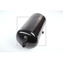 Рессивер пневматический MB ATEGO 30 L 276mmx584,5mm 15,5 BAR MB ACTROS/ACTROS (MP2/MP3)/ATEGO/ATEGO 2/AXOR/AXOR 2