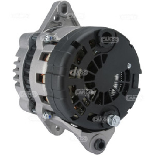Генератор (14В, 110А) AUDI A1, A3; SEAT ALTEA, ALTEA XL, IBIZA IV, IBIZA IV SC, IBIZA IV ST, LEON, TOLEDO IV; SKODA FABIA II, OCTAVIA II, RAPID; VW GO