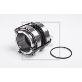 Блок подшипник задней ступицы MAN TGA 105x150x140