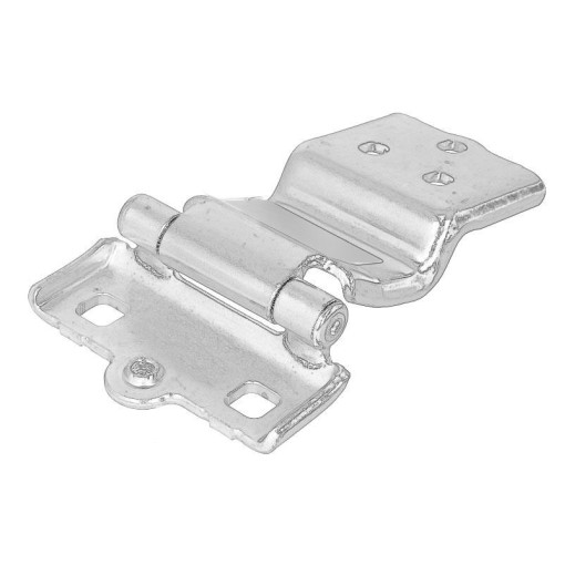 Дверной шарнир зад L CITROEN JUMPER II; FIAT DUCATO; PEUGEOT BOXER 04.06-