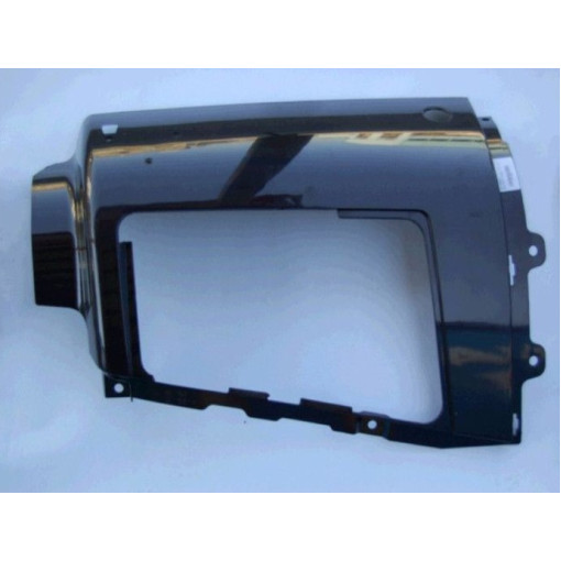 Маска фары левая Volvo FH12 E-5