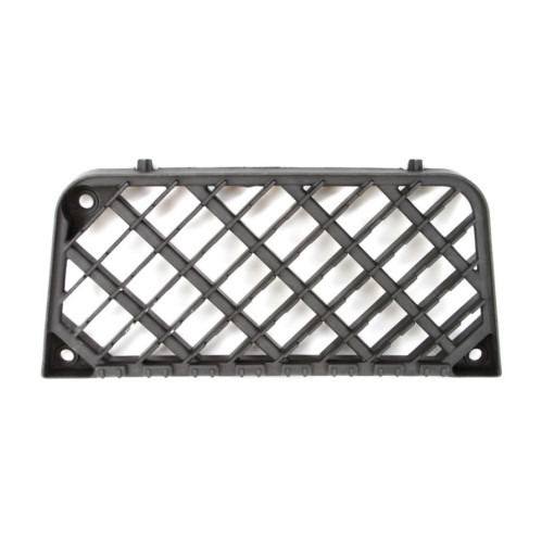 Накладка ступеньки кабины верхняя RENAULT(RVI) KERAX/MAGNUM/PREMIUM/PREMIUM 2 04.96