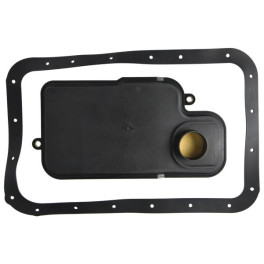 Гидрофильтр АКПП MITSUBISHI L200 / TRITON, PAJERO II, PAJERO III, PAJERO IV, PAJERO SPORT I, PAJERO SPORT II 2.5D-3.8 09.96-