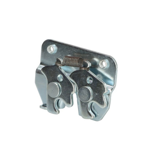 Замок бомболюка со стороны водителя DAF