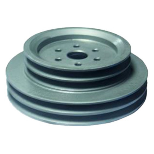 Шків водяної помпи Mercedes 814, 817, 1117, 1120, 1317, 1320, OM366, OM366L, OM366LA