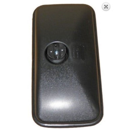 Дзеркало бокове MAN F90/2000 377x189x65