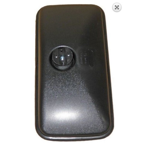 Дзеркало бокове MAN F90/2000 377x189x65