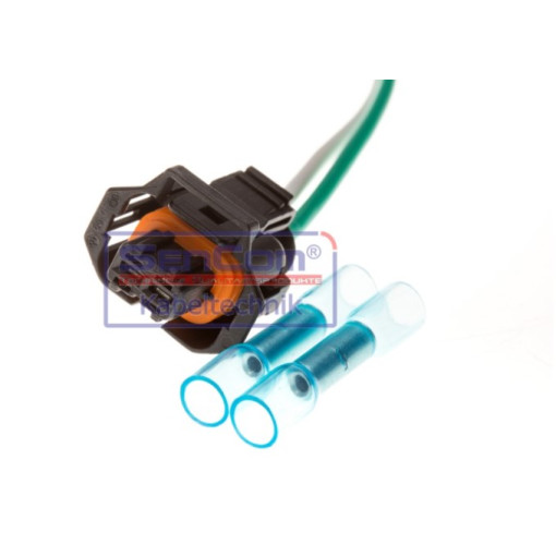 Комплект для ремонту кабелів, клапан впорскування