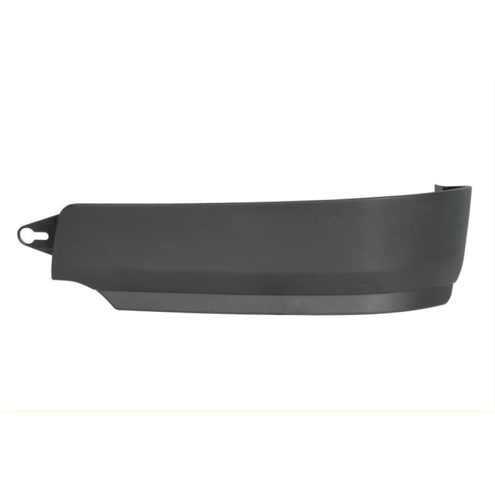 Спойлер бампера нижній правий MAN TGS 09.07-