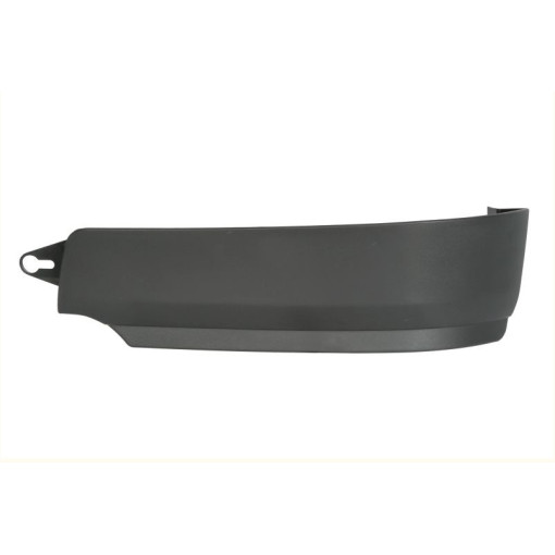 Спойлер бампера нижній правий MAN TGS 09.07-