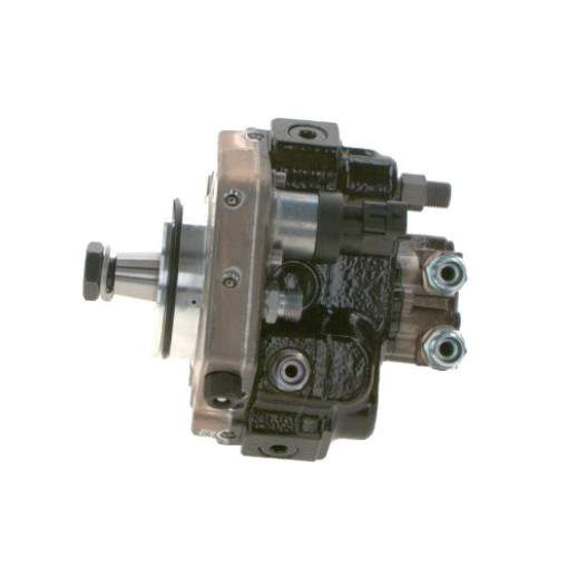 Насос Common rai IVECO CROSSWAY, MAGELYS, STRALIS II, S-WAY, TRAKKER II, T-WAY, URBANWAY, X-WAY; IRISBUS ACCESS BUS II; NEW HOLLAND T8-TIER 4A, T9 F2B