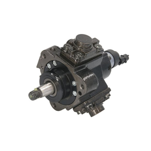 Насос Common rai IVECO CROSSWAY, MAGELYS, STRALIS II, S-WAY, TRAKKER II, T-WAY, URBANWAY, X-WAY; IRISBUS ACCESS BUS II; NEW HOLLAND T8-TIER 4A, T9 F2B