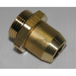 Штуцер прямой M22x1,5 (быстрое соединение) под трубку 12х1,5