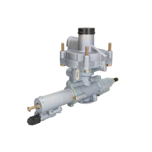 Кран гальмівний  зусиль причіпа DAF, Mercedes