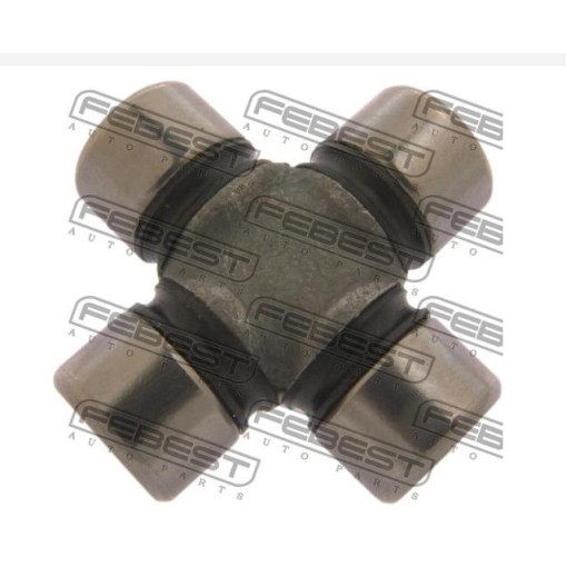 Хрестовина рульового валу 16x39 Rav 4/Juke/Outlander 94-