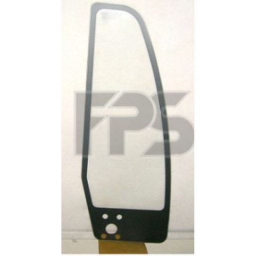 Стекло двери форточка левой MAN L2000 '93-05 (XYG)