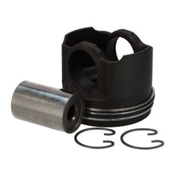 Поршень двигателя Mercedes D132,0 DB (OM471)  ACTROS MP4 / MP5, ANTOS, AROCS 471.943-OM471.926 07.11-