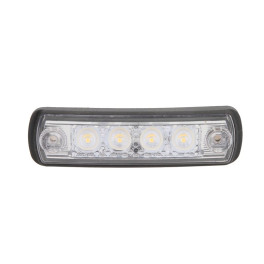 Габаритный фонарь кабины LED MAN TGA