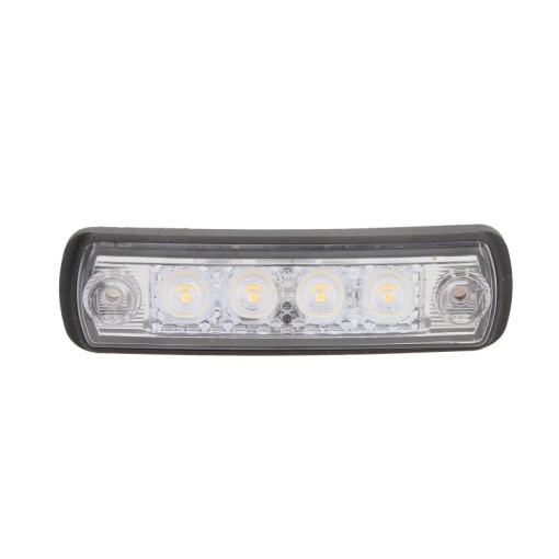 Габаритный фонарь кабины LED MAN TGA
