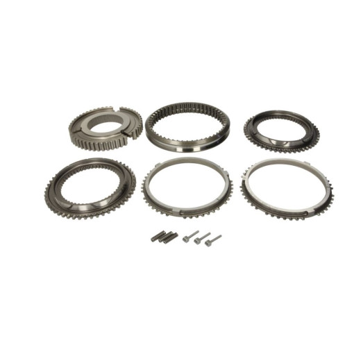 Синхронизатор RVI Midlum ZF 6 AS 800 - 6 AS 1110 (1-2 перед)
