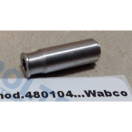 Соленоид модулятора WABCO 4801041010