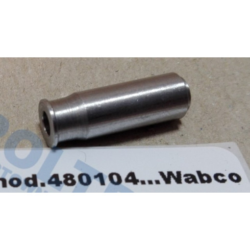 Соленоід модулятора WABCO 4801041010
