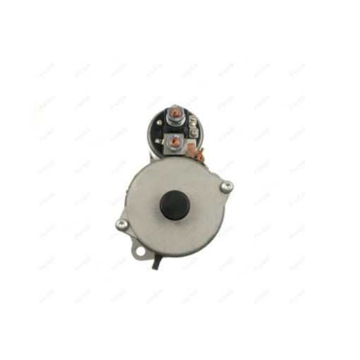 Стартер Volvo F6/7 FL6