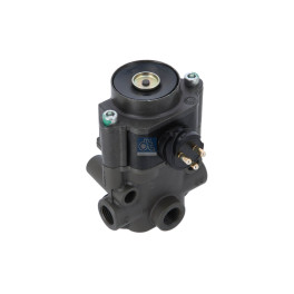 Клапан уровня пола (M16x1,5) IVECO TURBOCITY; MAN EL, NG, NL, NM 08.87-