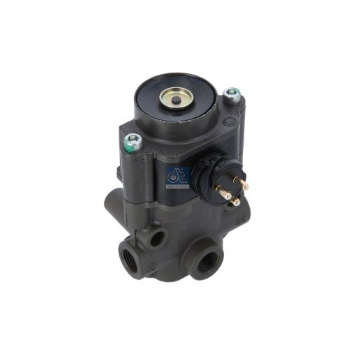 Магнетичний клапан (M16x1,5) IVECO TURBOCITY; MAN EL, NG, NL, NM 08.87-