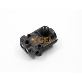 Магнетичний клапан MAN/IVECO 08.87- (M16x1,5)