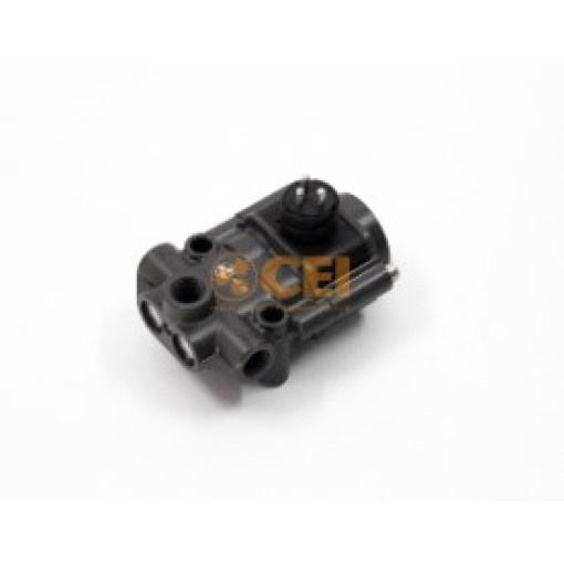 Магнетичний клапан MAN/IVECO 08.87- (M16x1,5)