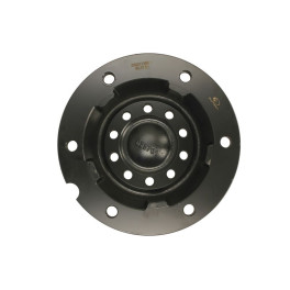 Ступица колесная SAF в сборе SKRS 9042/ SK500 plus 09.00-  оригінал