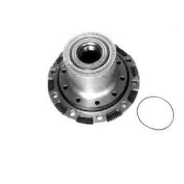 Ступица колеса передн SCANIA 4, 4 BUS, F, G I, K, N BUS, P I, P,G,R,T, R I, T 05.95-