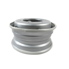 Диск колёсный MAN TGL R17.5x6.75 усиленный