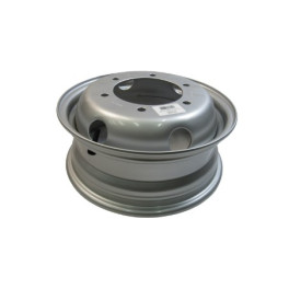 Диск колёсный R15x5.5 Mercedes Sprinter 412D 904, VW LT46