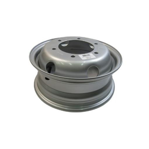 Диск колёсный R15x5.5 Mercedes Sprinter 412D 904, VW LT46