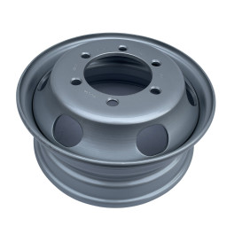 Диск колёсный R17.5x6.00 Mercedes 814, Vario усиленный