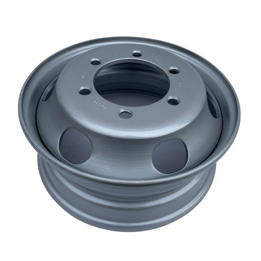 Диск колёсный R17.5x6.00 Mercedes 814, Vario усиленный