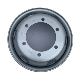 Диск колёсный R17.5x6.00 Mercedes 814, Vario усиленный