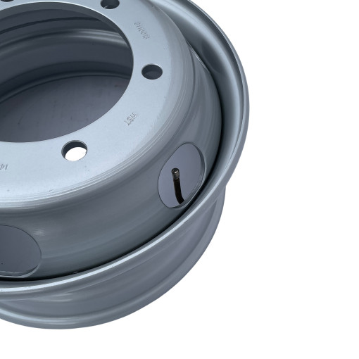 Диск колісний R17.5x6.00 Mercedes 814, Vario підсилений