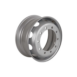 Диск колёсный R22.5x9 Mercedes, MAN, DAF, Renault
