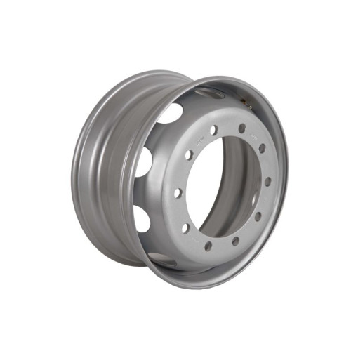 Диск колёсный R22.5x9 Mercedes, MAN, DAF, Renault