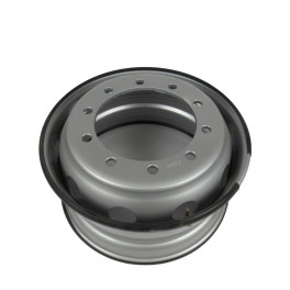 Диск колёсный R22.5x9 Mercedes, MAN, DAF, Renault