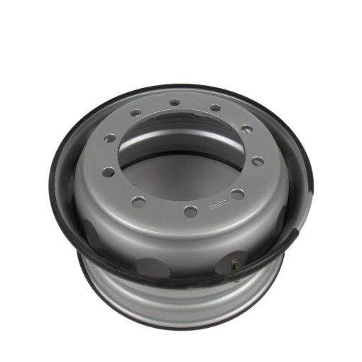 Диск колёсный R22.5x9 Mercedes, MAN, DAF, Renault