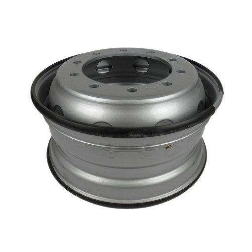 Диск колёсный R22.5x9 Mercedes, MAN, DAF, Renault