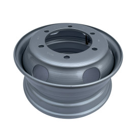 Диск колёсный R17.5x6.00 Mercedes 814, Vario усиленный