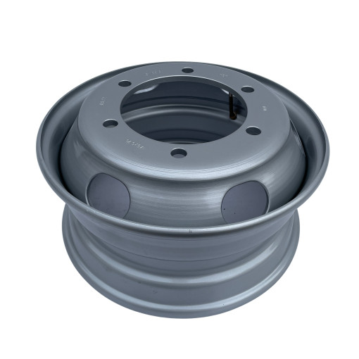 Диск колёсный R17.5x6.00 Mercedes 814, Vario усиленный