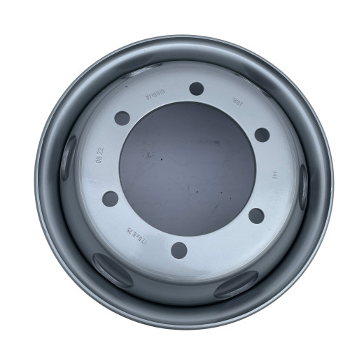 Диск колёсный R17.5x6.00 Mercedes 814, Vario усиленный